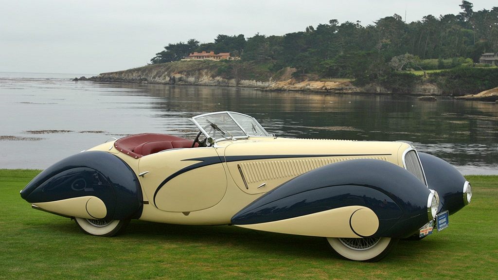 Click to Enlarge-Esc to Close myimgs/ArtDecoCars1910-36/1936 Delahaye 135 Compitition Court.jpg